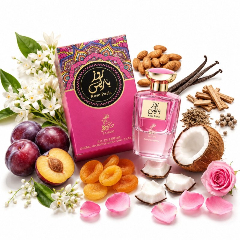 روز باريس